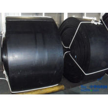 Flat Belt Ep Fabric Rubber Conveyor Belt
